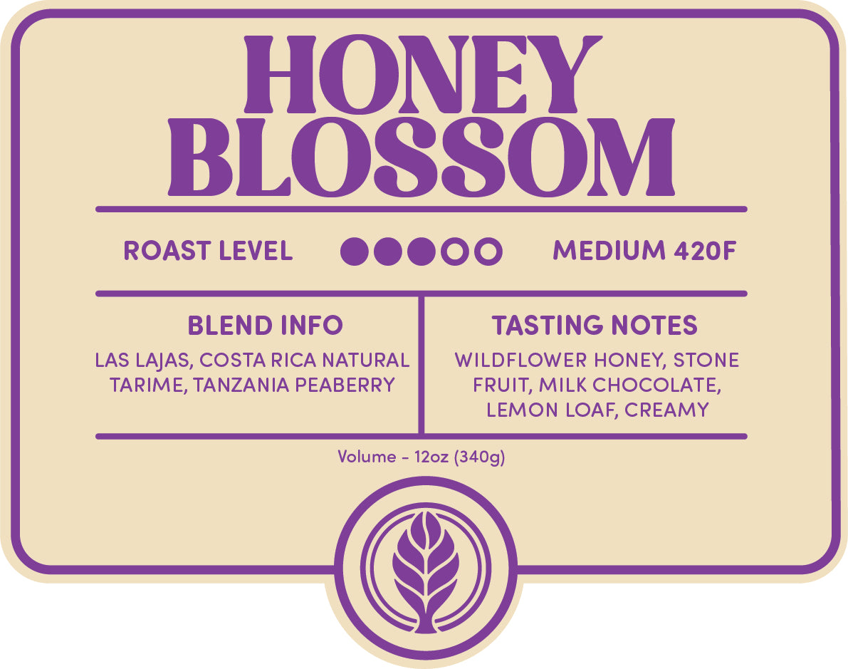 Honey Blossom
