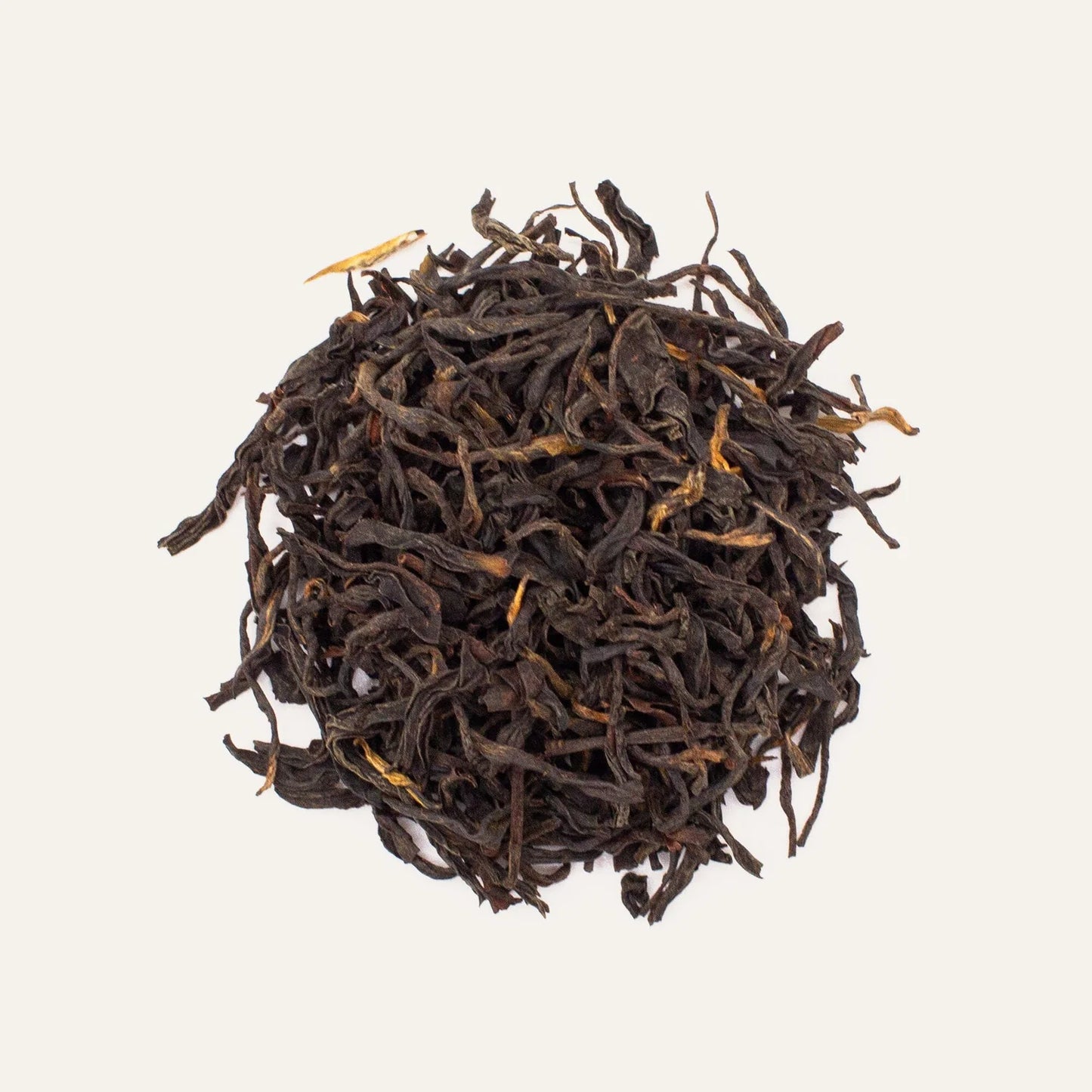 Rishi Tea - Assam Tea - Black Elm Coffee