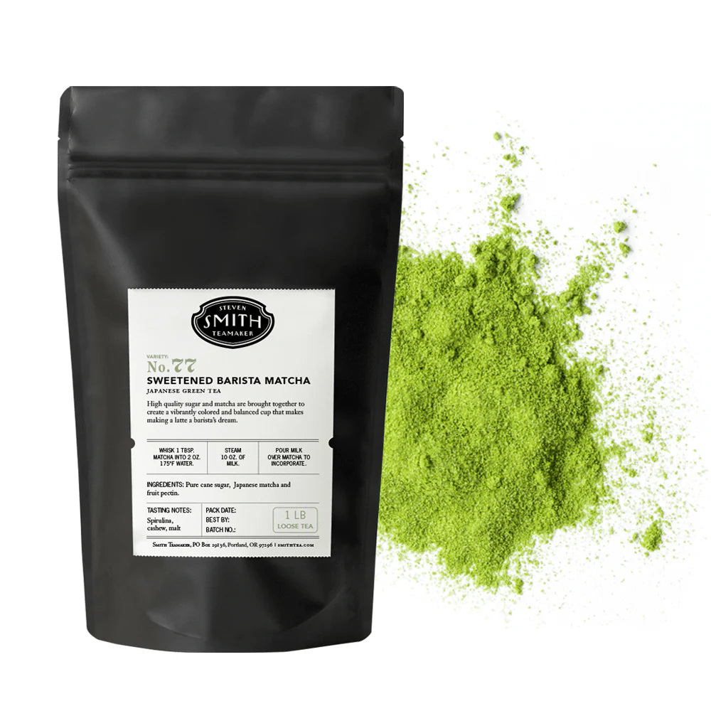 Misc. - Matcha