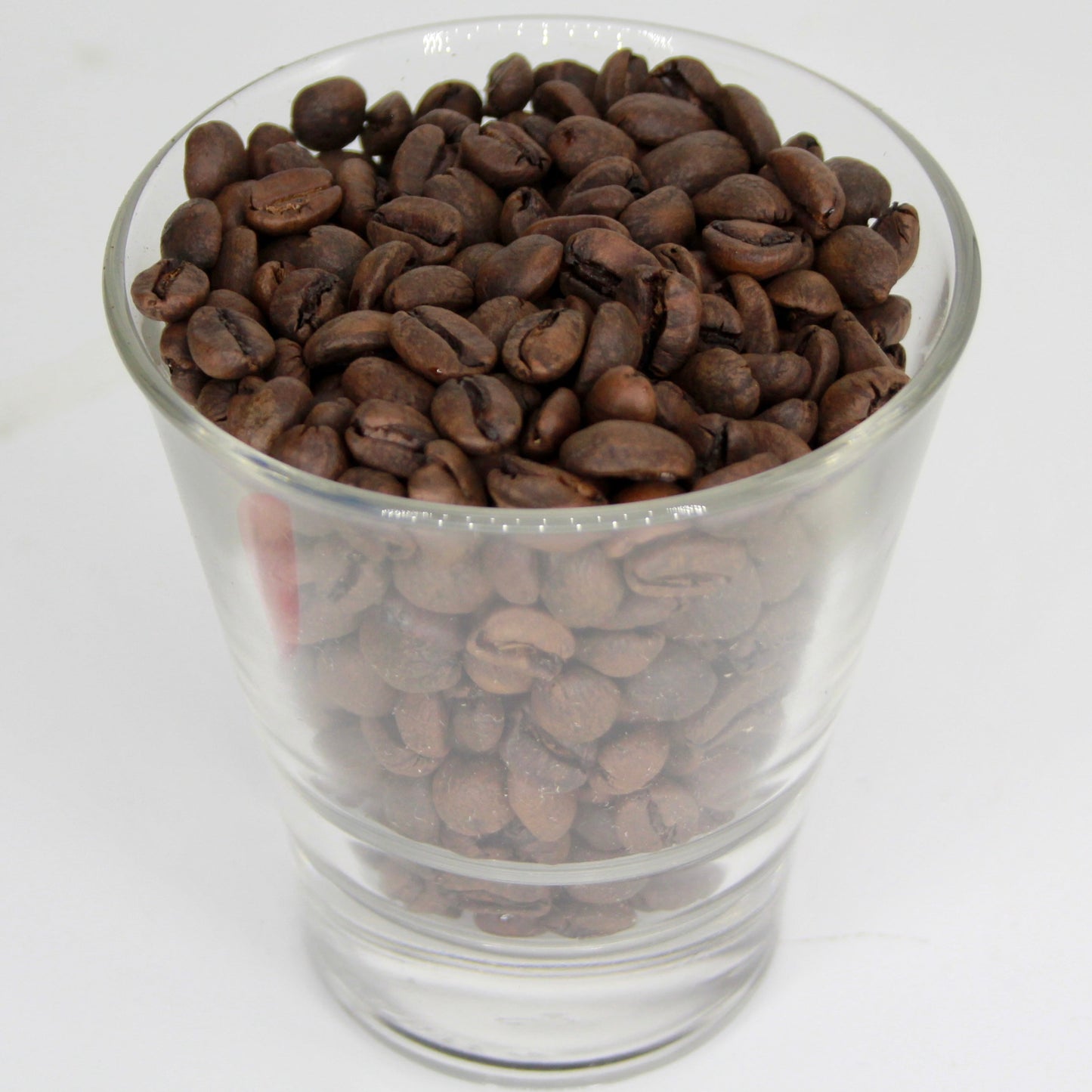 Coffee - Decaf Peru SWP - Black Elm Coffee