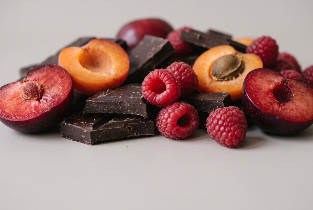 ONE ROAST SERIES #15 Kenya Ndiaini Factory — chocolate, stone fruit, raspberry, strawberry | Black Elm Coffee