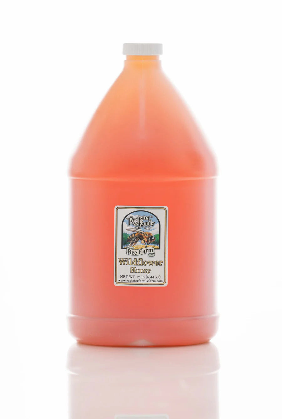 Misc. - Raw Honey - Black Elm Coffee