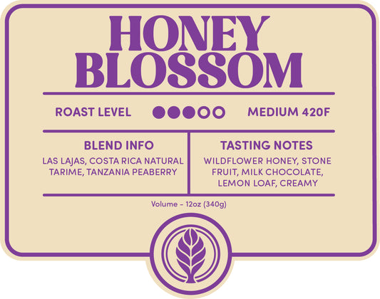 Honey Blossom