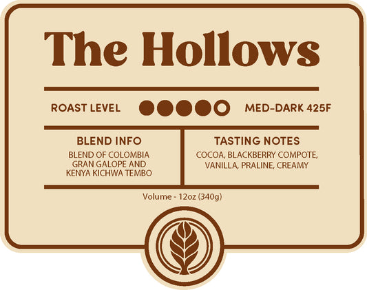 The Hollows