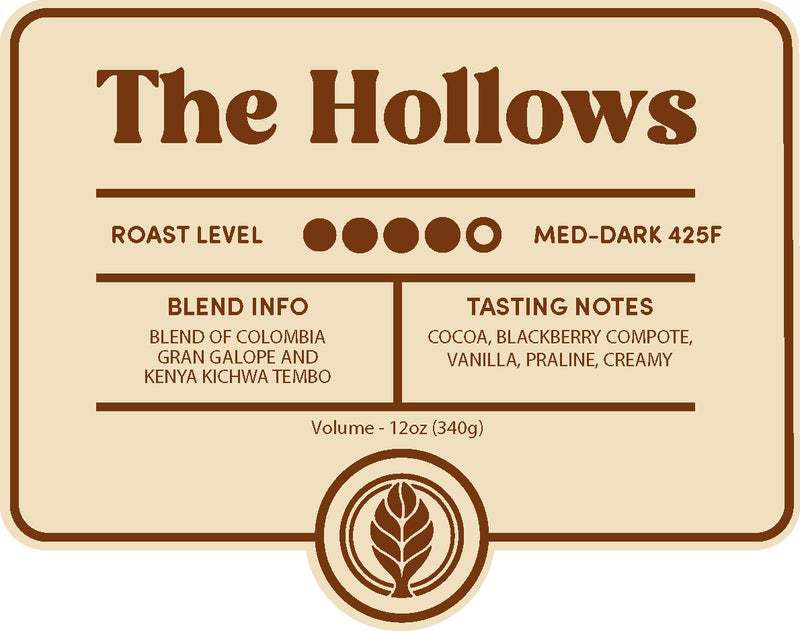 The Hollows