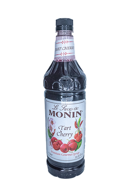 Syrup - Tart Cherry Syrup (Box of 6)
