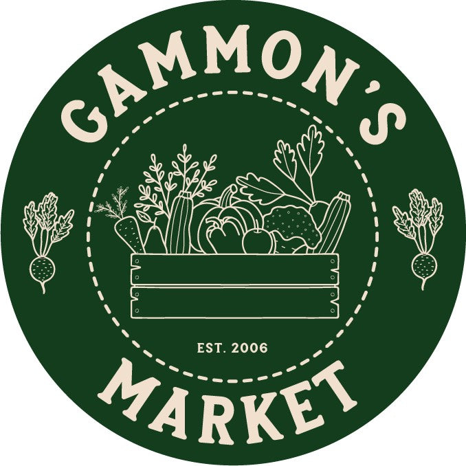 Gammon's Market
